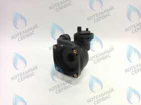 Улитка насоса GRUNDFOS BAXI ECO HOME, ECO-4s (766070700)