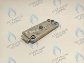 Теплообменник ГВС RINNAI RMF/CMF 257 (440012954)