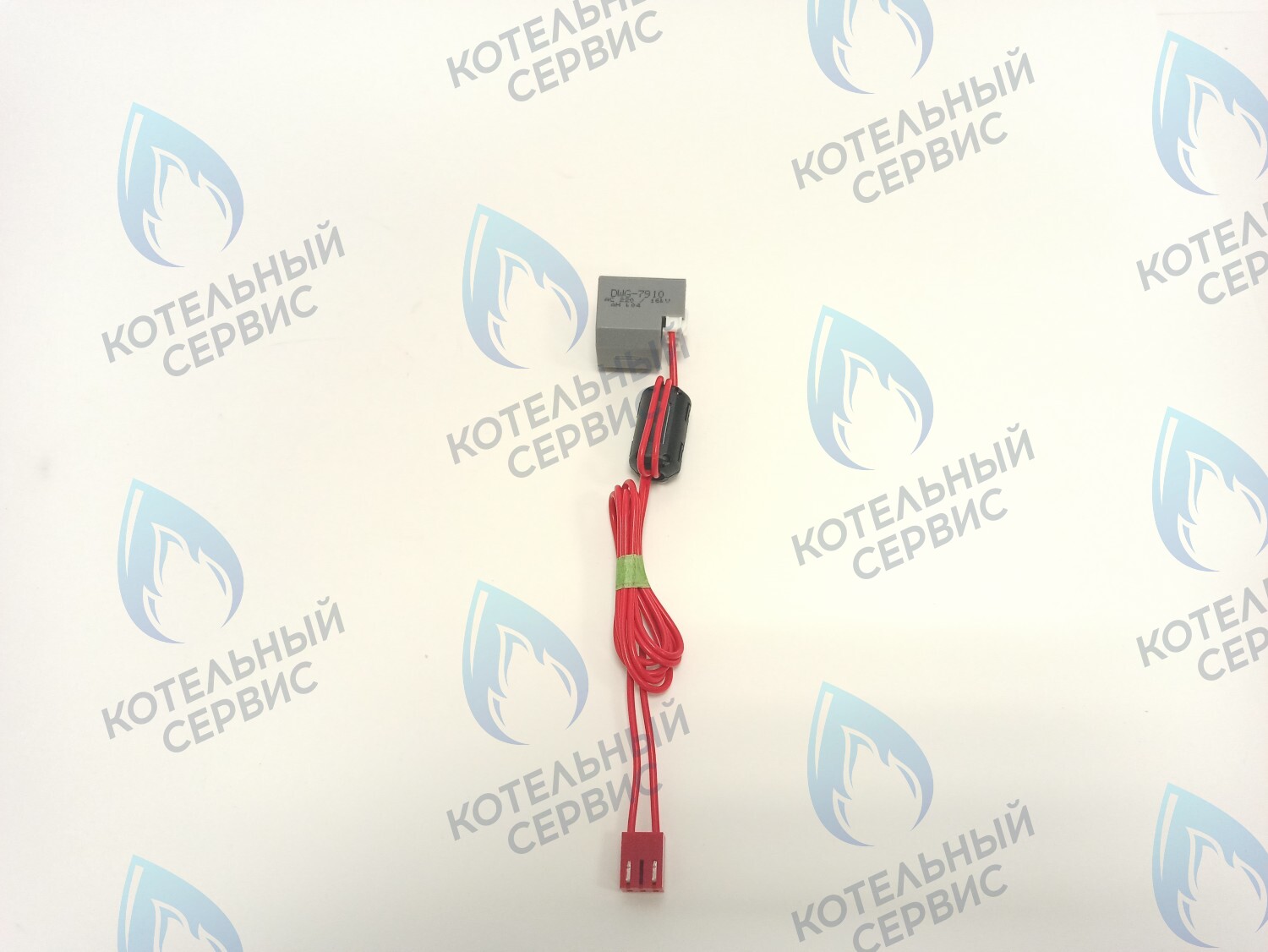 3317101400 Трансформатор розжига DAEWOO 350-400DCI7910 в Барнауле