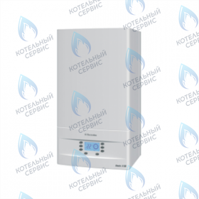 Настенный газовый котел ELECTROLUX GCB BASIC SPACE (битермический, атмо)
