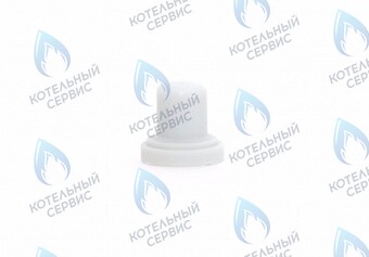 104057 Кнопка резиновая NordGas Prime ЛЕМАКС (Lemax) в Барнауле