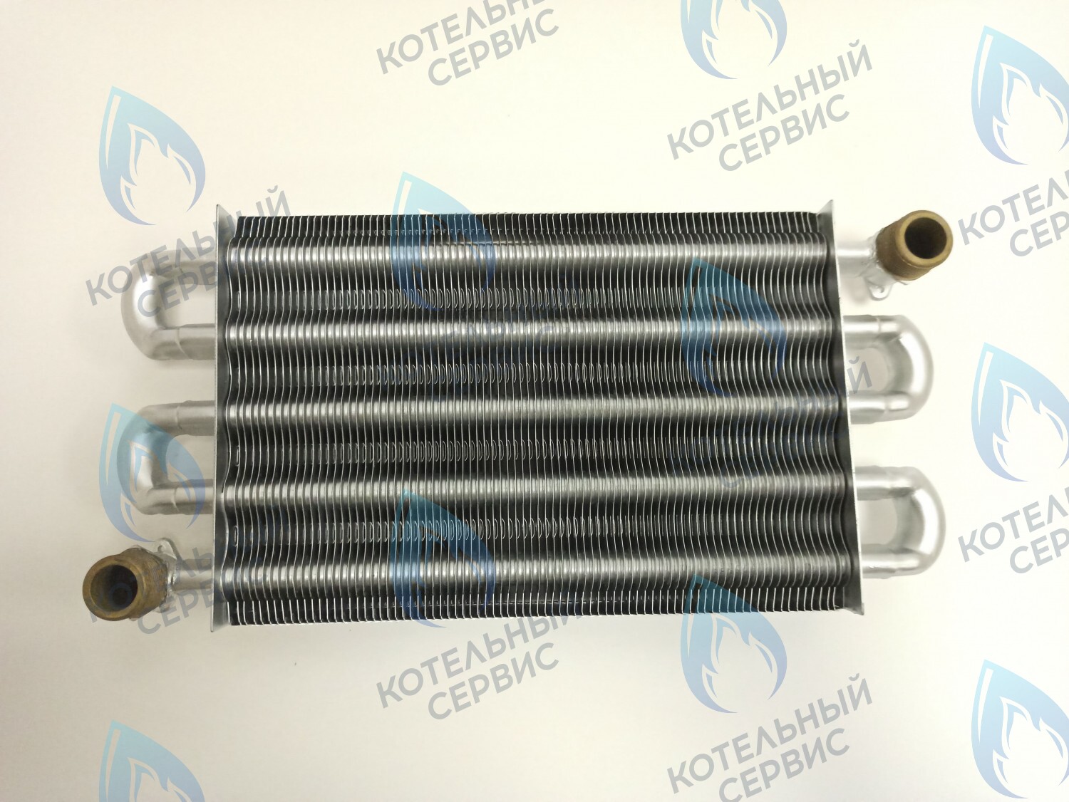 EM031-270 Теплообменник монотермический 270мм ELECTROLUX (AA10070005) (Китай) в Барнауле