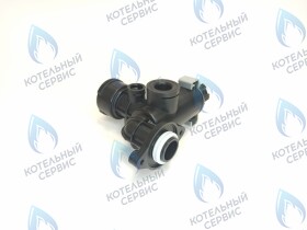 Обратный клапан A16-21, D16-21 DAESUNG