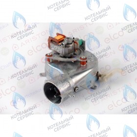 Вентилятор дымоудаления 24кВт CHAFFOTEAUX