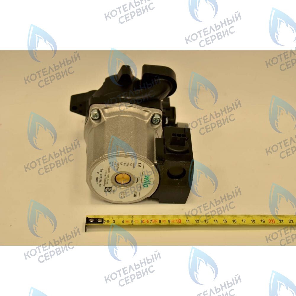 710872000 Насос циркуляционный PUMP ONE SPEED 6meters BAXI в Барнауле