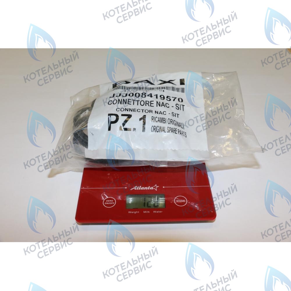 8419570 Устройство розжига SIT BAXI в Барнауле