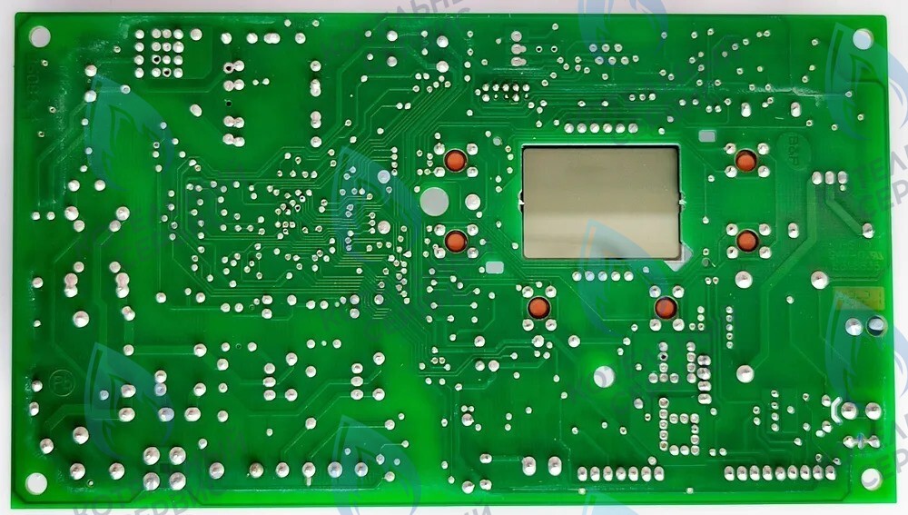1.046947 Плата управления IMMERGAS MYTHOS 4R (1.040030, 1.037705, 1.037173) в Барнауле