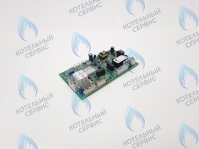 Плата управления IMMERGAS MYTHOS 4R (1.040030, 1.037705, 1.037173)