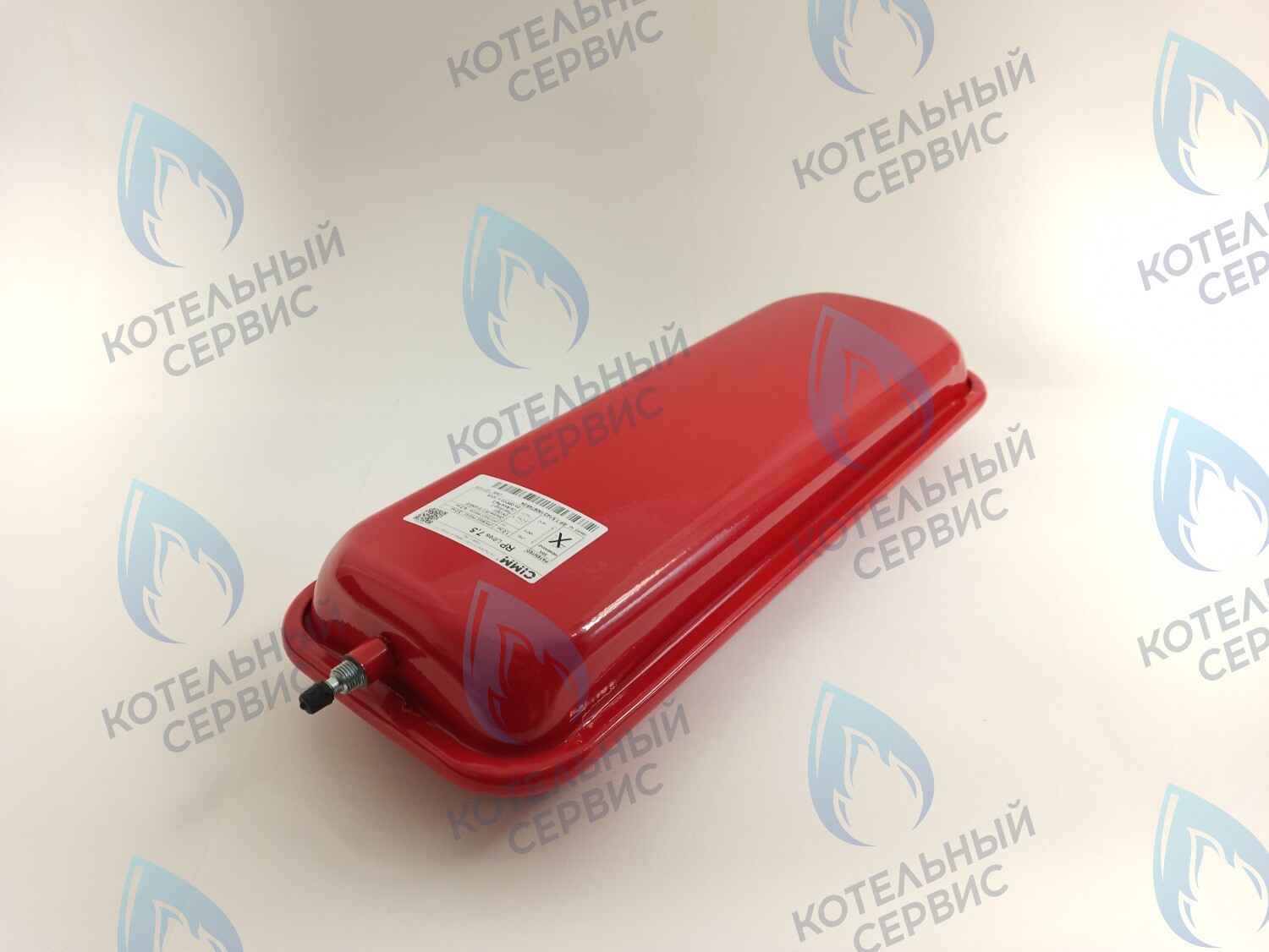 ET032-07L-CM Бак расширительный CIMM 7,5л (5629130) BAXI в Барнауле