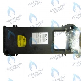 Передняя секция (передний элемент) Baxi Slim