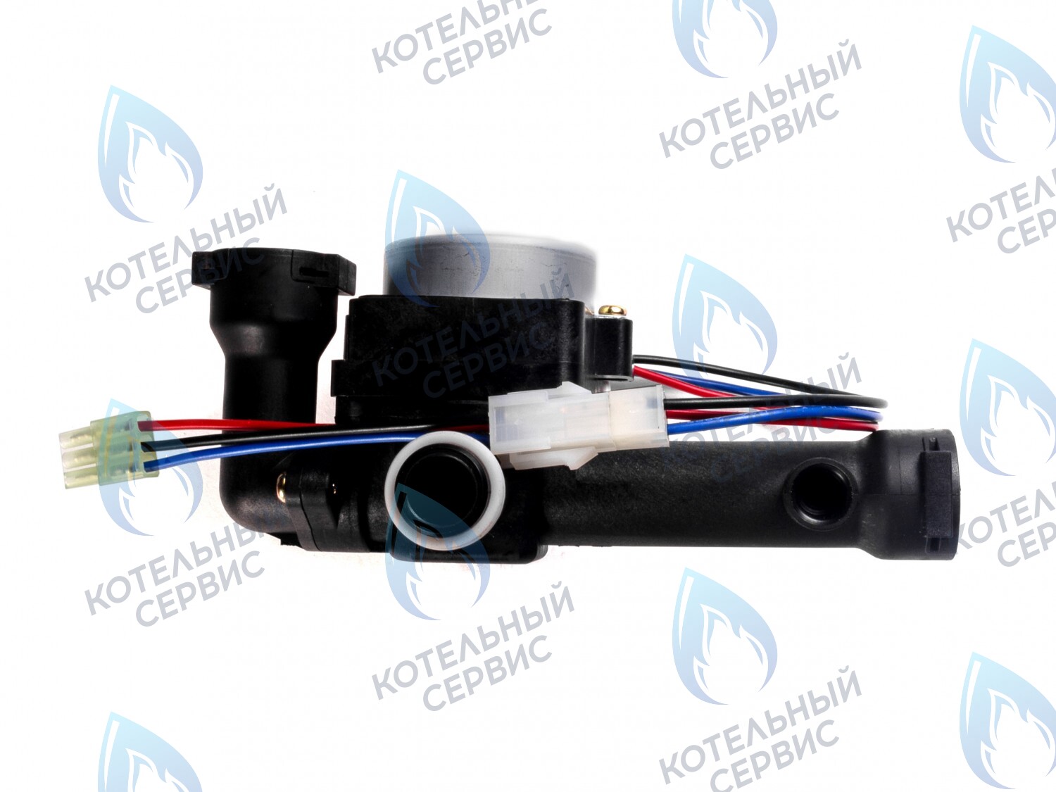 TVB011 Трехходовой кран (клапан) ARDERIA ESR (2040105), CELTIC-DS (2040105H), DAESUNG (52040105) в Барнауле