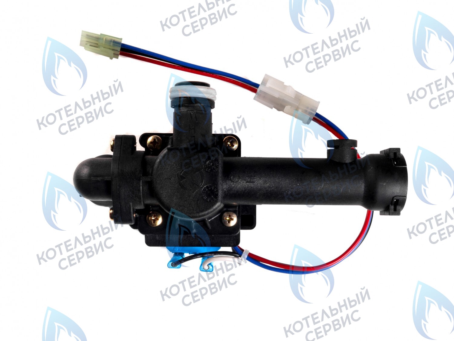 TVB011 Трехходовой кран (клапан) ARDERIA ESR (2040105), CELTIC-DS (2040105H), DAESUNG (52040105) в Барнауле