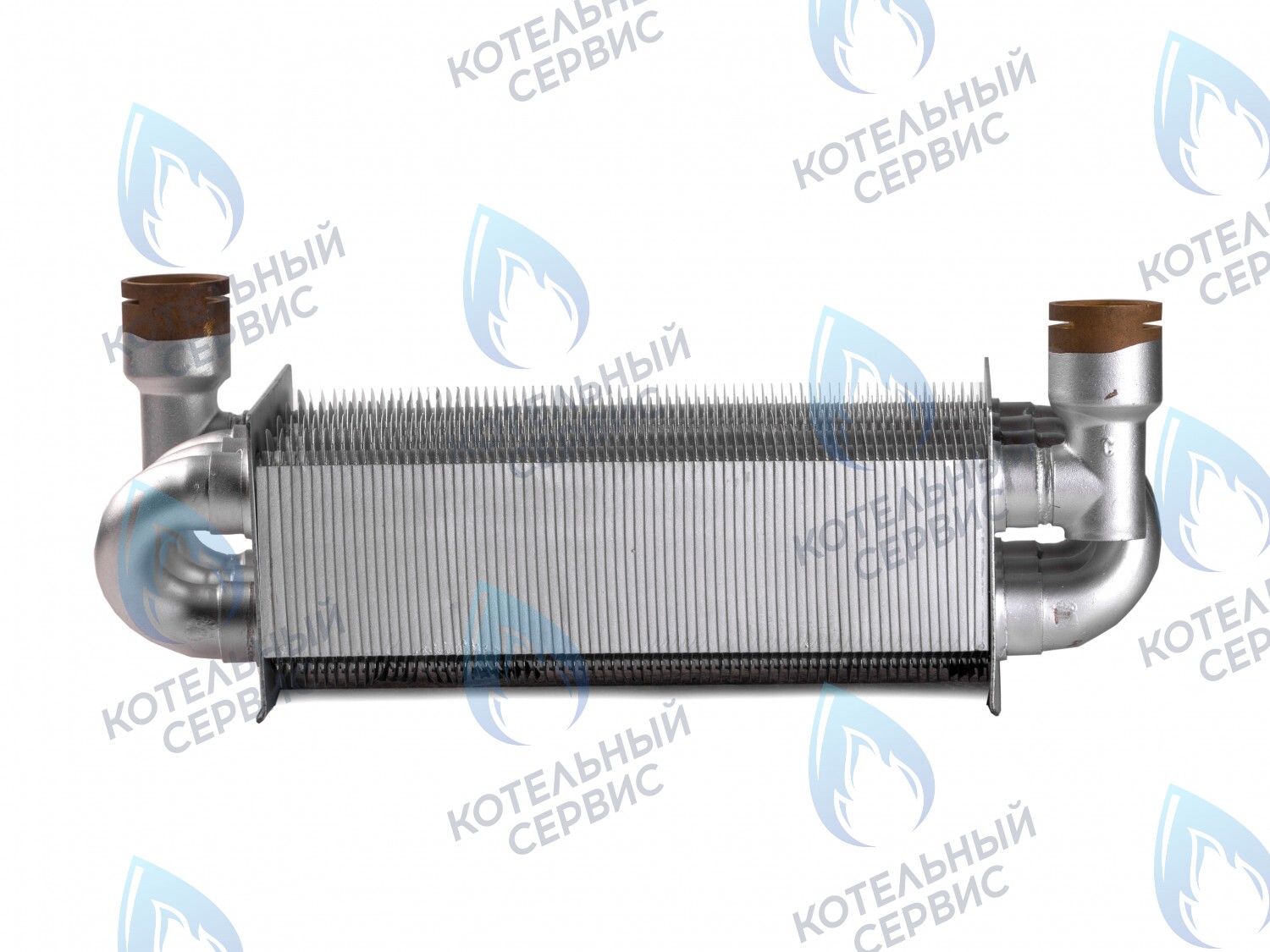 AA10070006 Теплообменник первичный (основной) ELSOTHERM серия T116, T120 в Барнауле