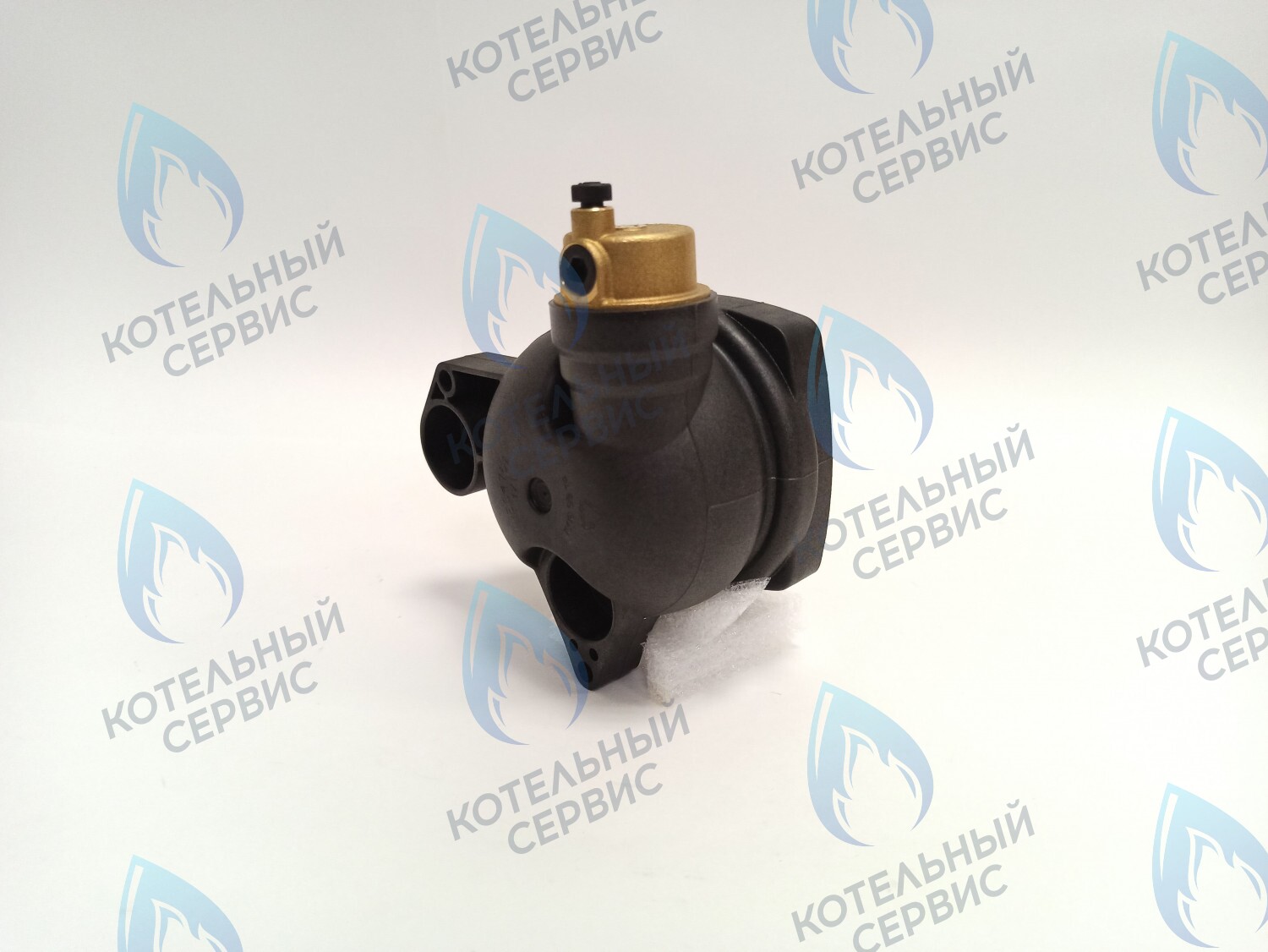 PMBX2AG Улитка насоса GRUNDFOS BAXI ECO FOUR, ECO-3 COMPACT, LUNA-3, LUNA-3 COMFORT (5655200, 5687510) в Барнауле