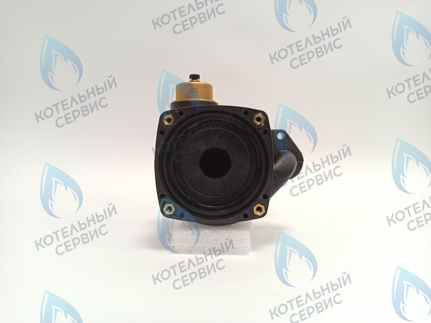 PMBX2AG Улитка насоса GRUNDFOS BAXI ECO FOUR, ECO-3 COMPACT, LUNA-3, LUNA-3 COMFORT (5655200, 5687510) в Барнауле