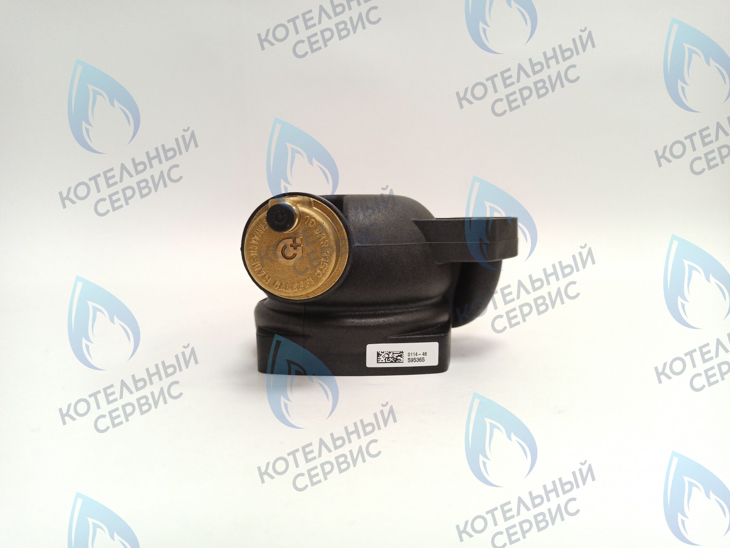 PMBX2AG Улитка насоса GRUNDFOS BAXI ECO FOUR, ECO-3 COMPACT, LUNA-3, LUNA-3 COMFORT (5655200, 5687510) в Барнауле