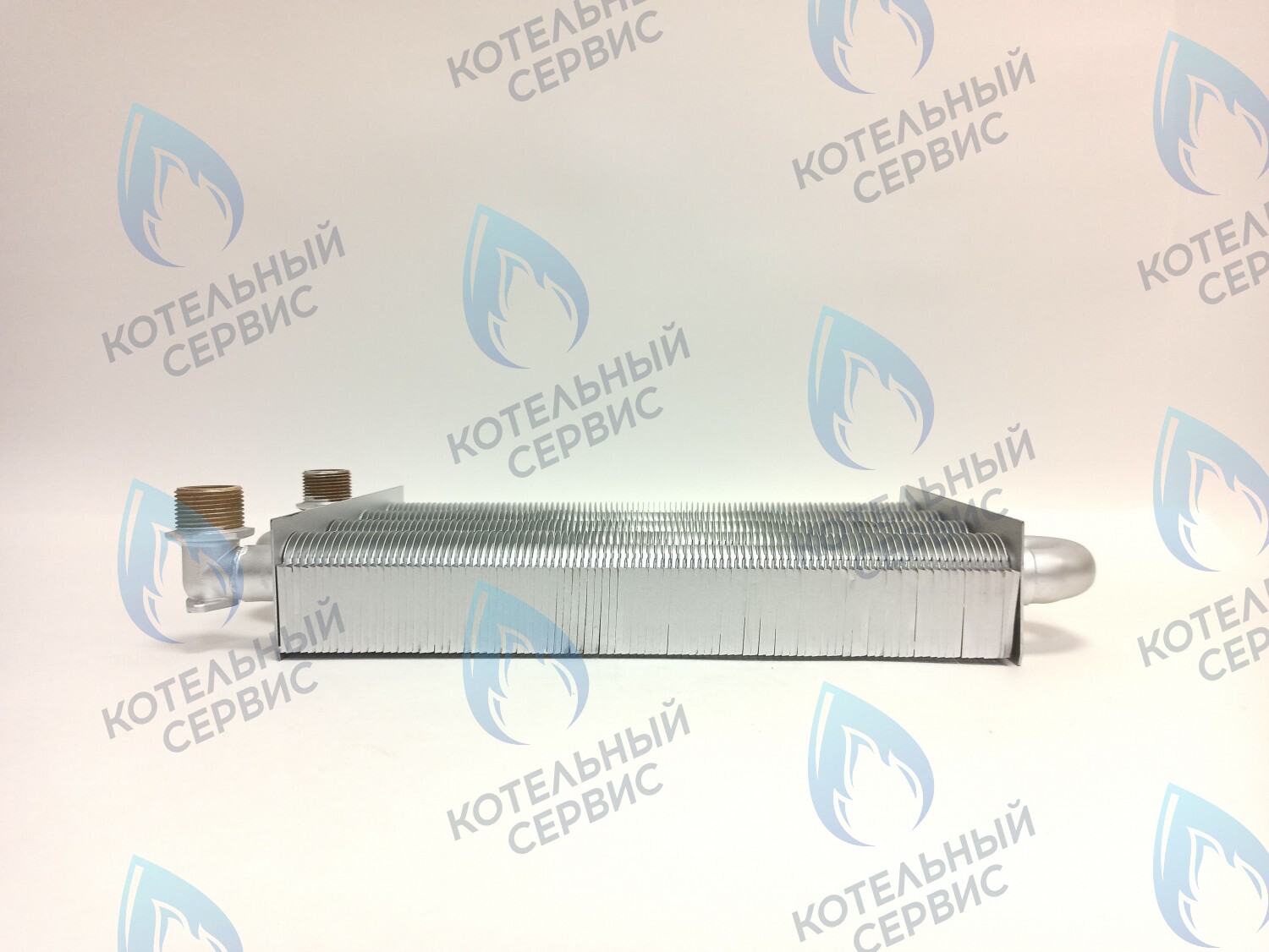 20405 Теплообменник PR20-323081 для котлов Thermona DUO 50 в Барнауле