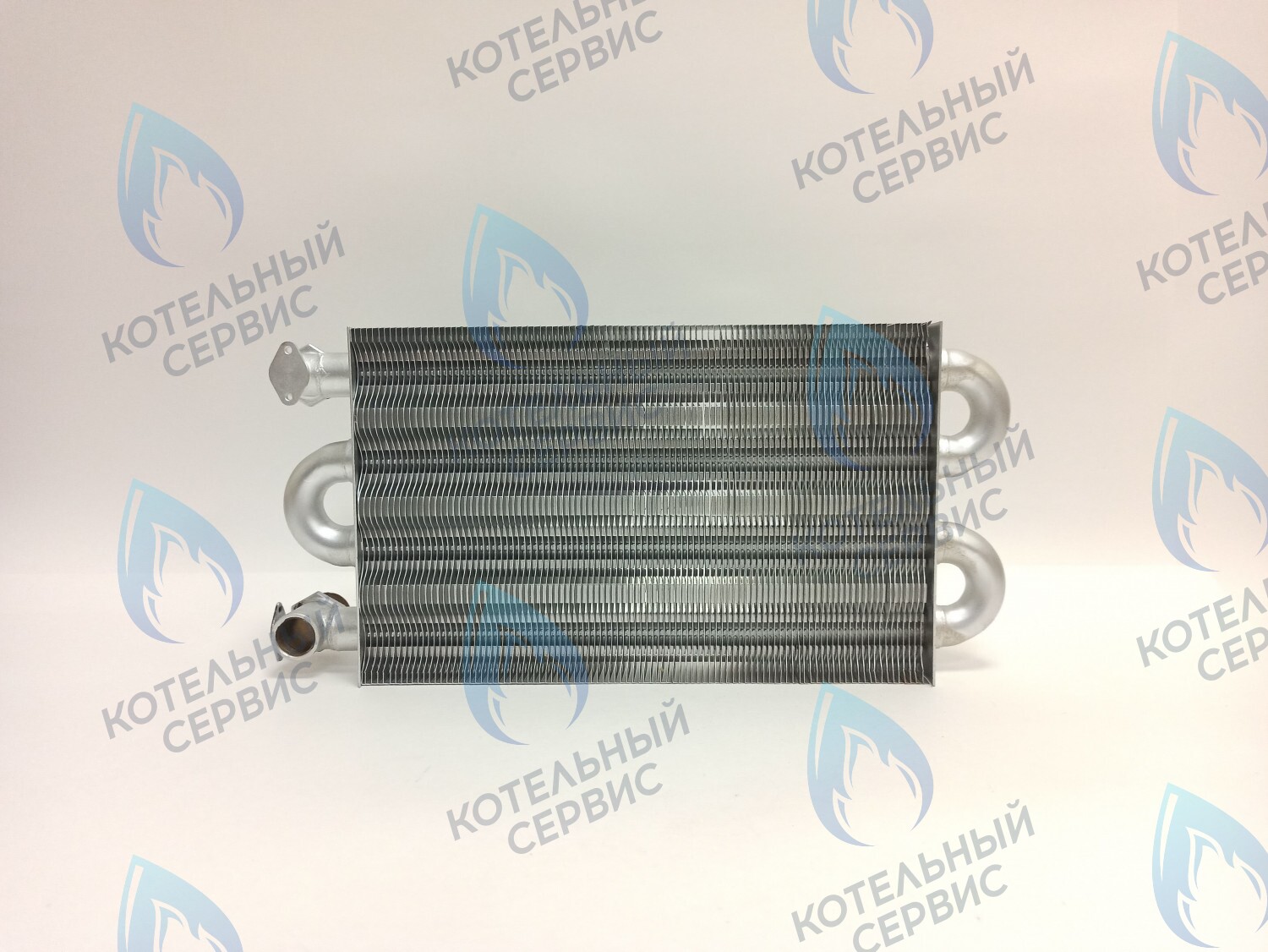 20405 Теплообменник PR20-323081 для котлов Thermona DUO 50 в Барнауле