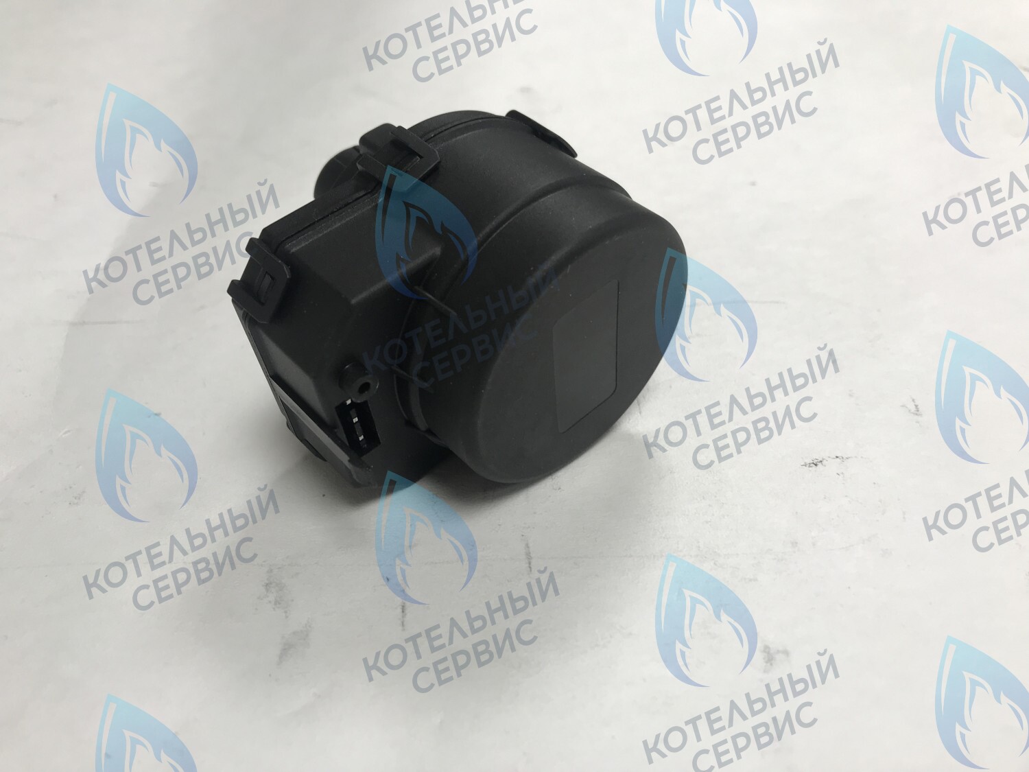 GM007-03 Сервопривод (мотор) трехходового клапана 220/240V  BAXI, KENTATSU, ELECTROLUX, IMMERGAS, FERROLI, HI-THERM, FEDERICA BUGATTI, LEMAX, E.C.A., BALTGAZ, FONDITAL, RODA в Барнауле