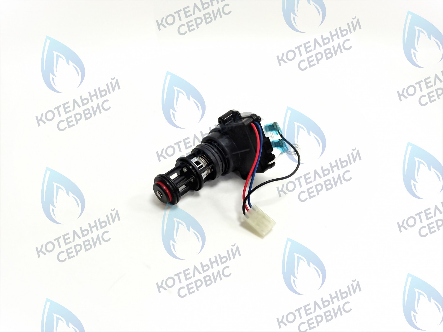 30020637A Трехходовой клапан NAVIEN Deluxe S/One 13-40K в Барнауле