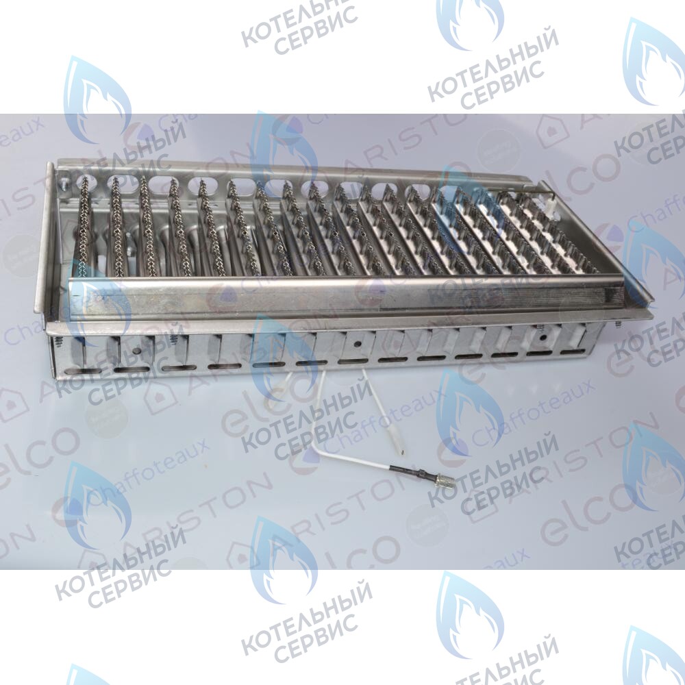 61306599 Горелка с электродами ARISTON в Барнауле