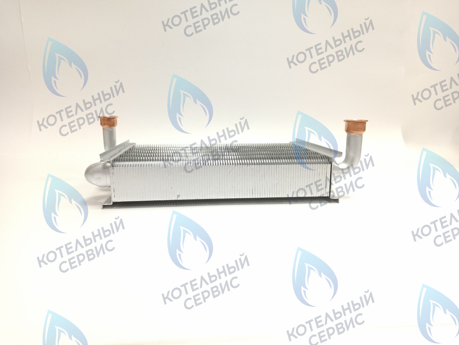 EM013-260 Теплообменник первичный подходит для Ariston BS, BS II, Matis, Egis Plus, Clas, Genus, Clas System (65104247) в Барнауле