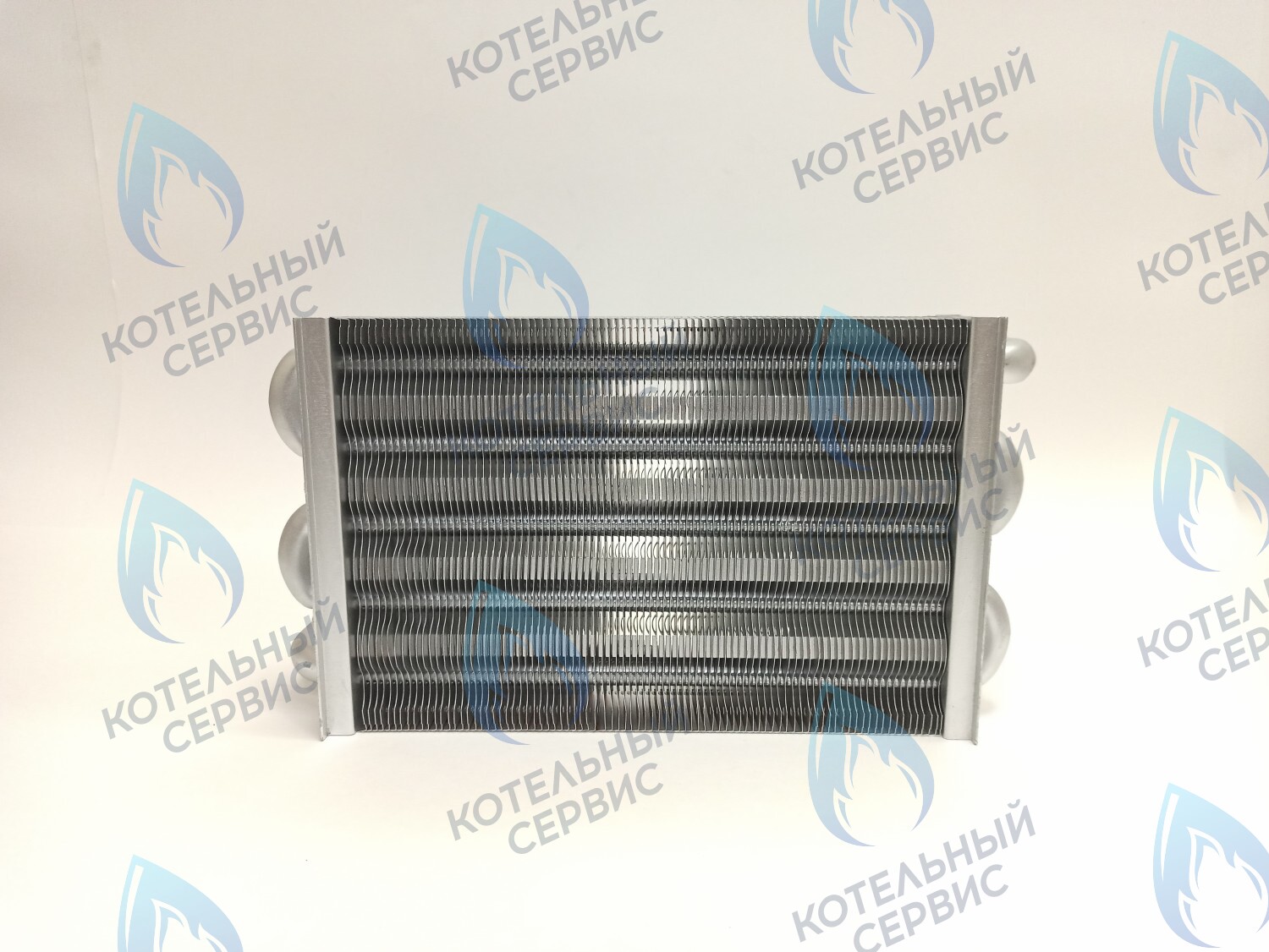 EM013-260 Теплообменник первичный подходит для Ariston BS, BS II, Matis, Egis Plus, Clas, Genus, Clas System (65104247) в Барнауле