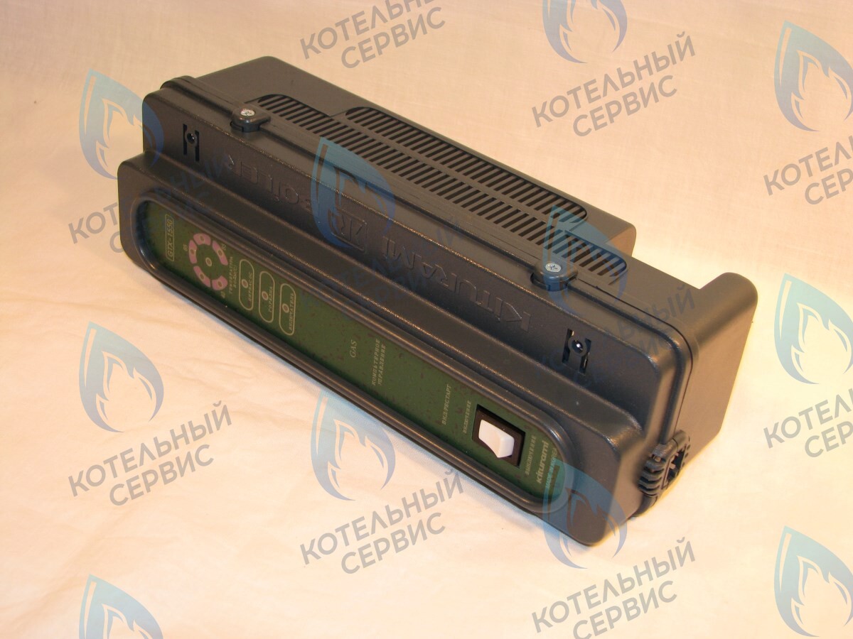 S114200016 Блок управления GTX-1550 (STSG-13~30, TGB-30) KITURAMI в Барнауле