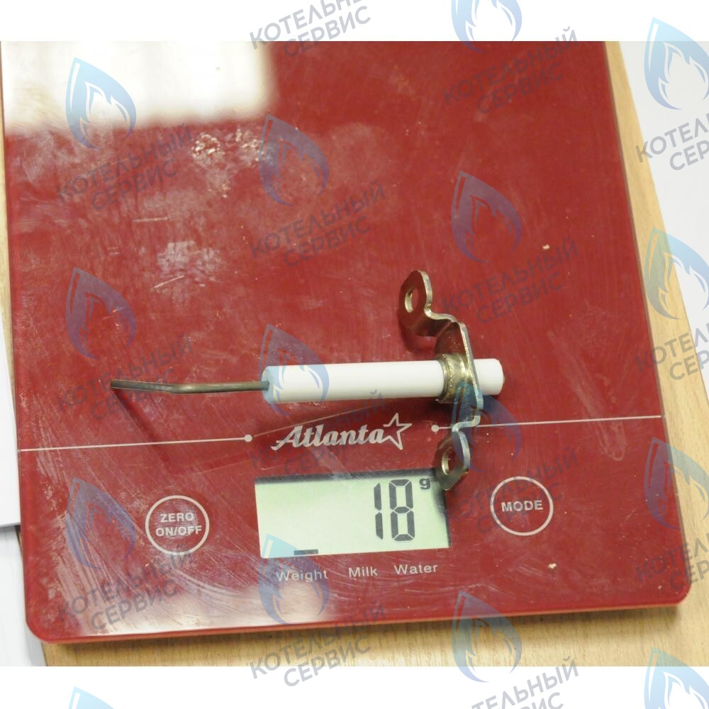 711333500 Электрод розжига и  контроля пламени BAXI в Барнауле