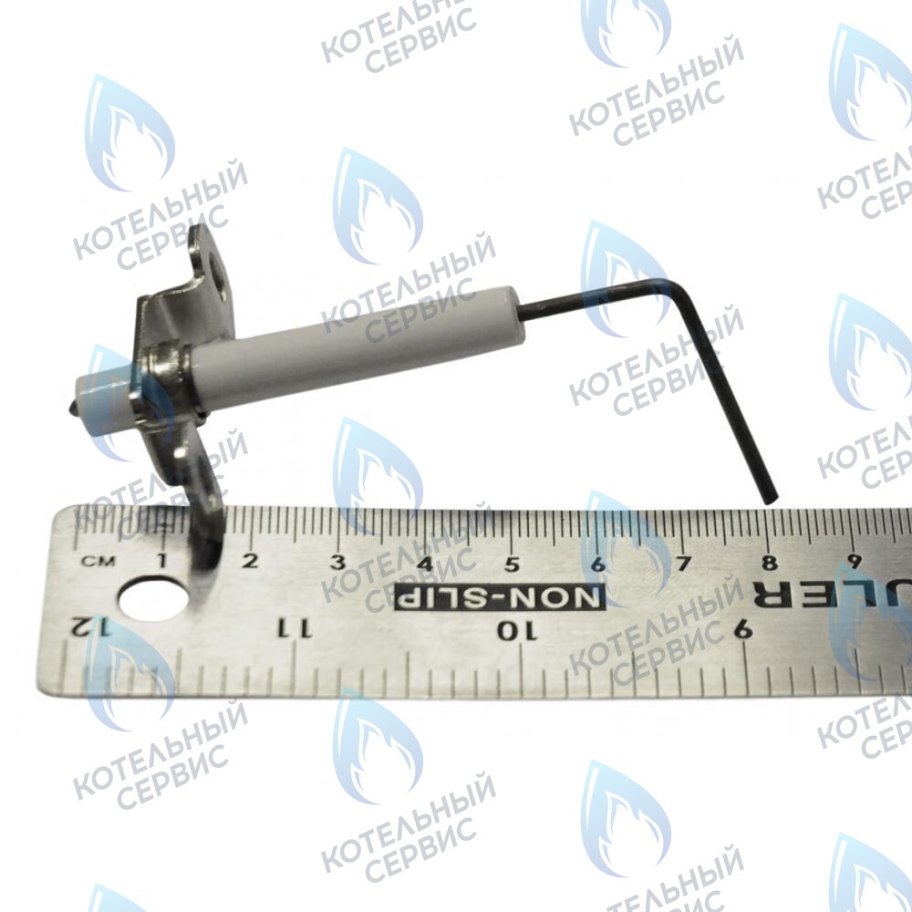 711333500 Электрод розжига и  контроля пламени BAXI в Барнауле