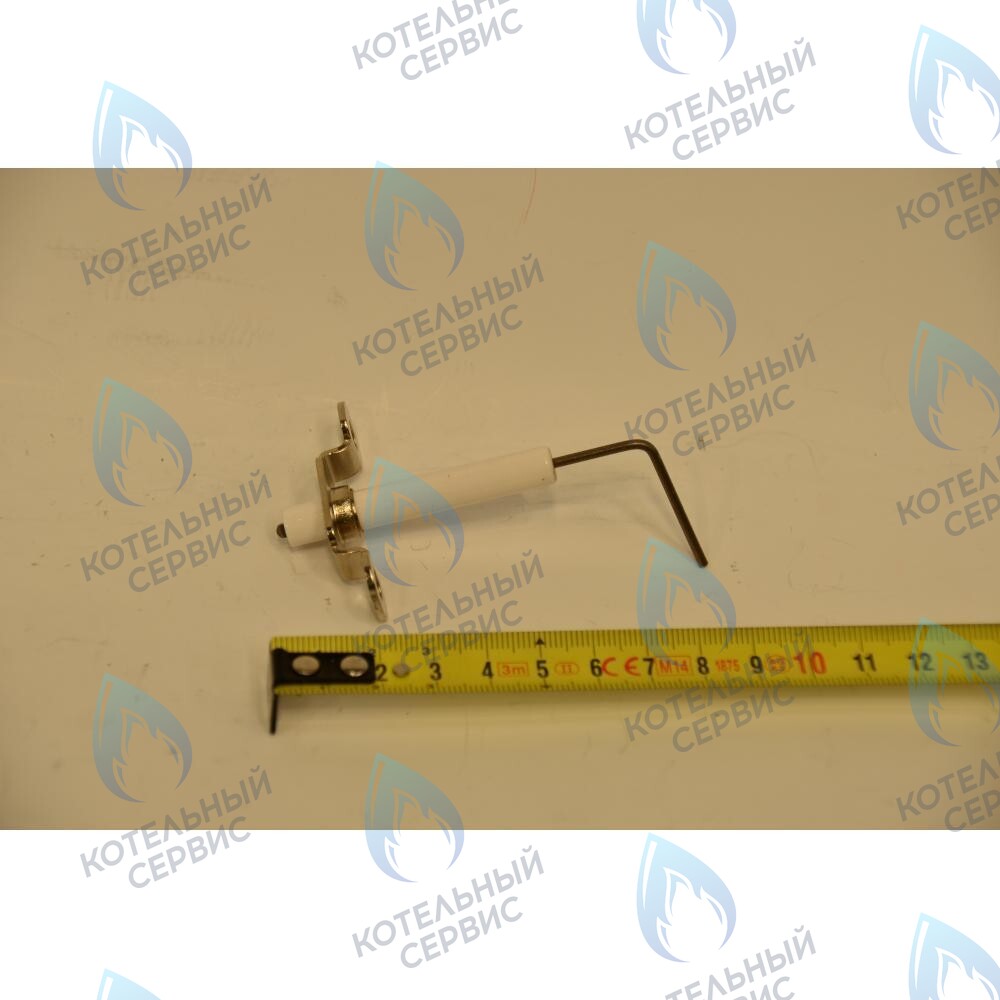 711333500 Электрод розжига и  контроля пламени BAXI в Барнауле