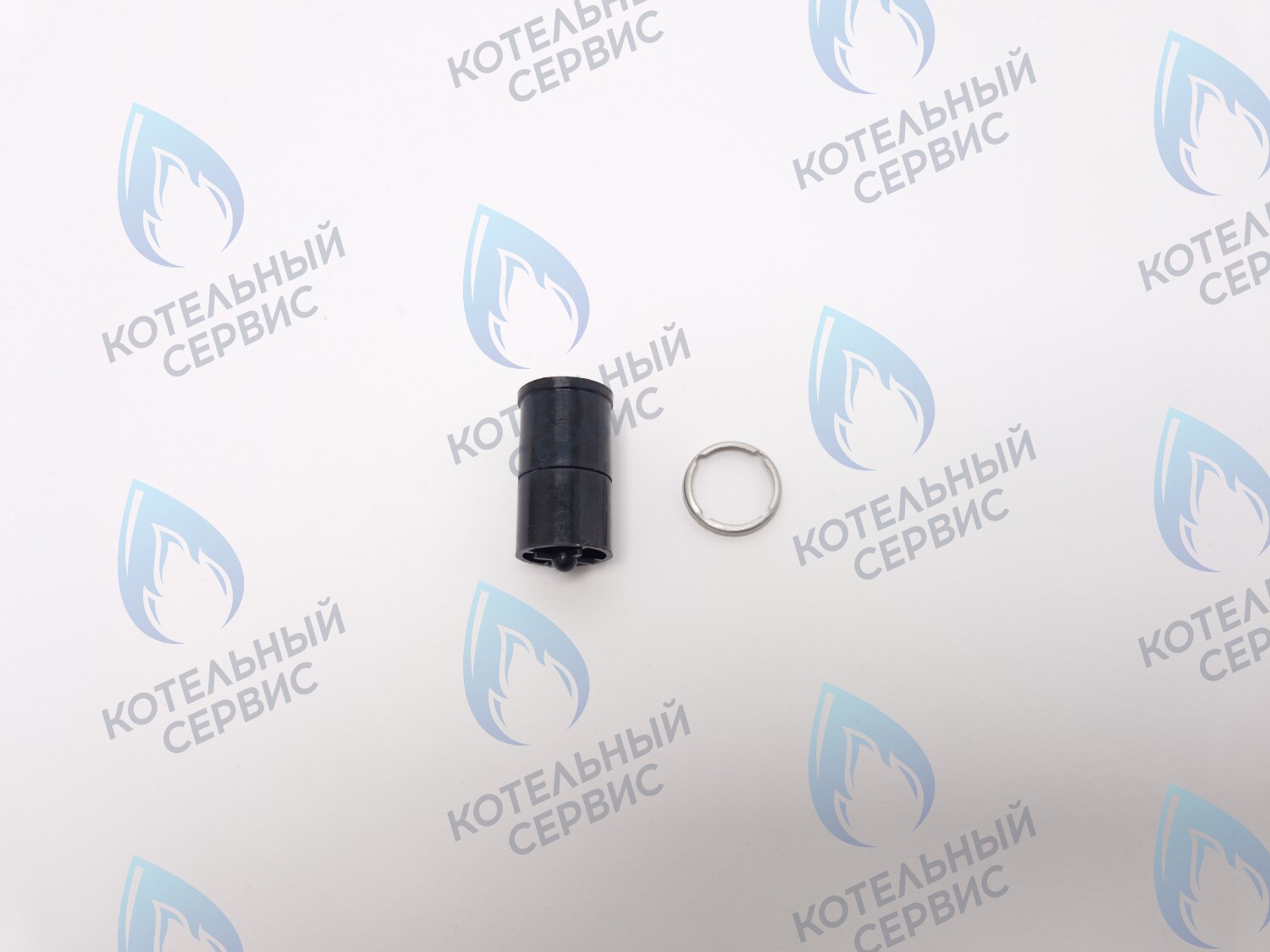 FST010-02 Турбина датчика протока Ø17мм Electrolux в Барнауле