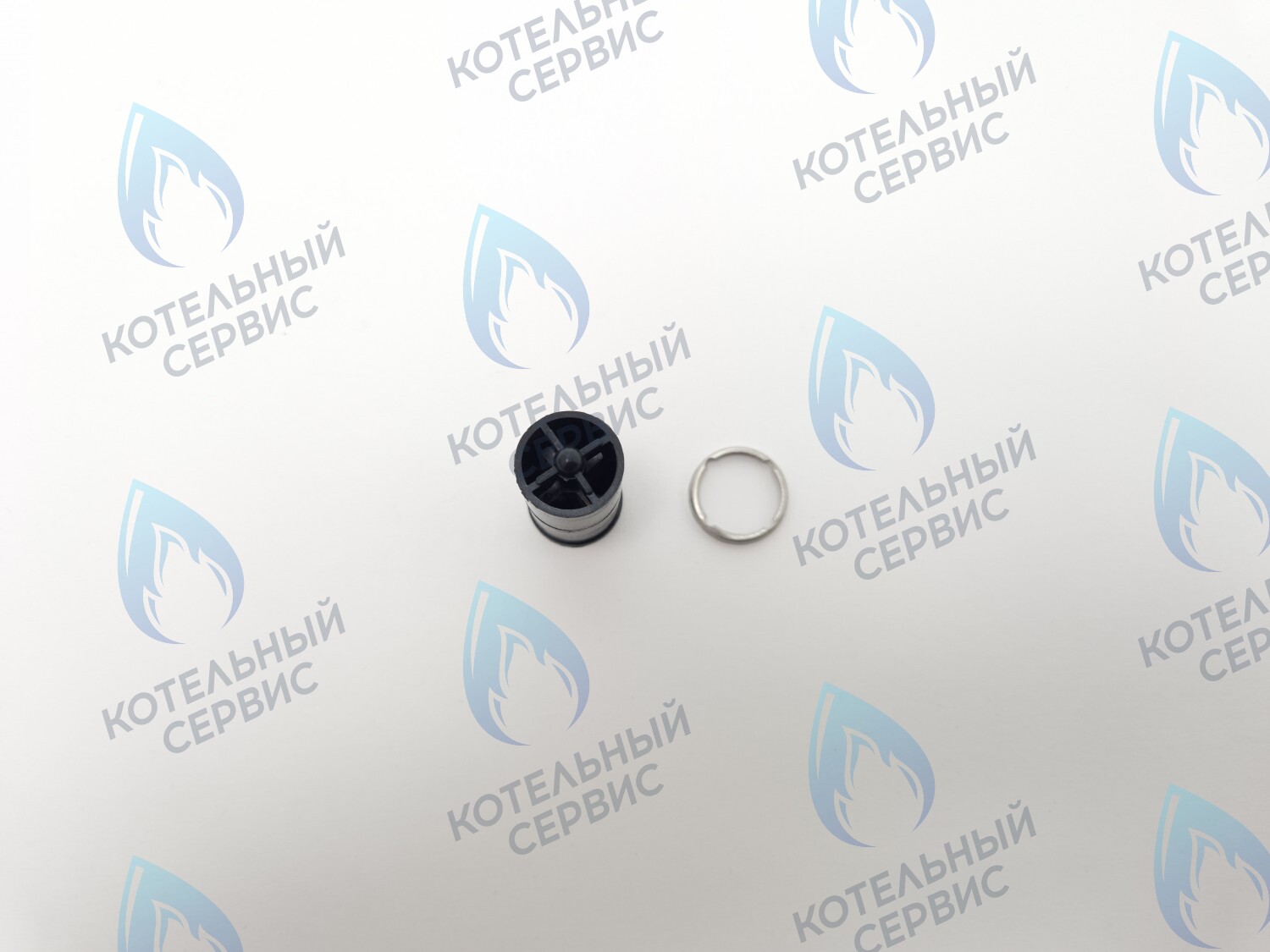 FST010-02 Турбина датчика протока Ø17мм Electrolux в Барнауле
