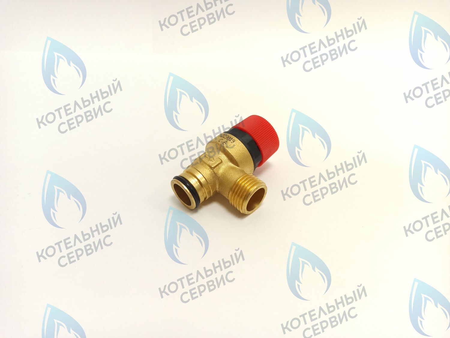 39404720-01 Предохранительный клапан Security valve CALEFFI FERROLI (39404720, 398064220) в Барнауле