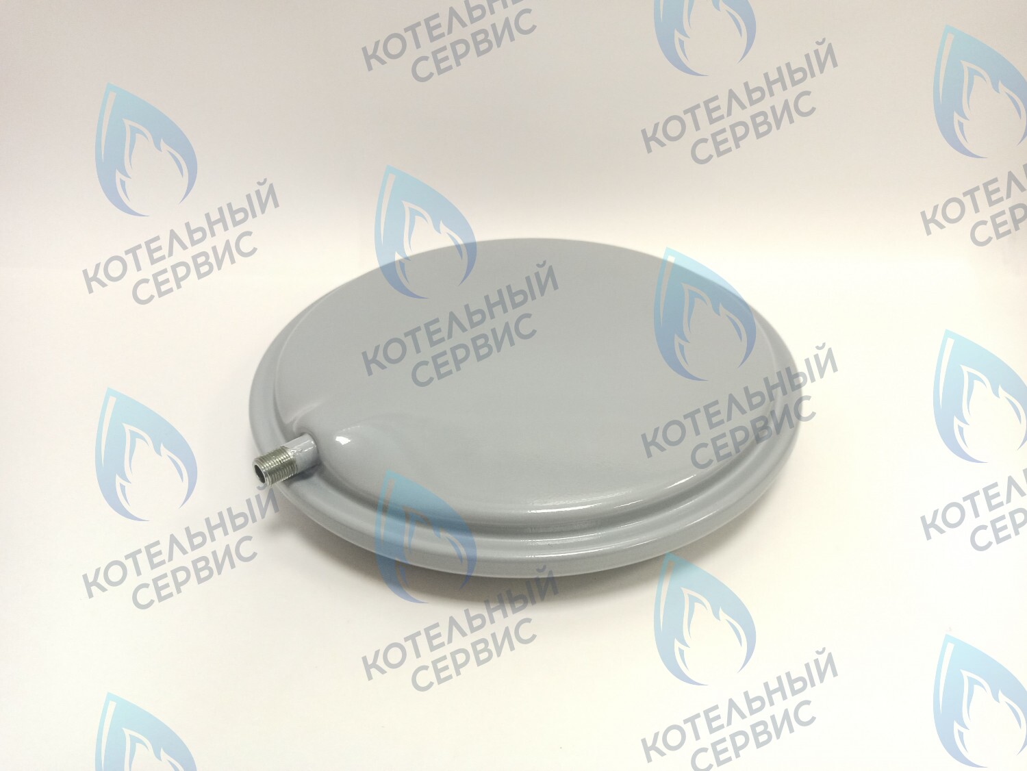 ET026-05L-FD Бак расширительный 5л 3/8 D=33cm TYP DUK 5 3206500K WH1D Vitopend Viessmann 24кВт (7831308, 7856838, 7868504) в Барнауле