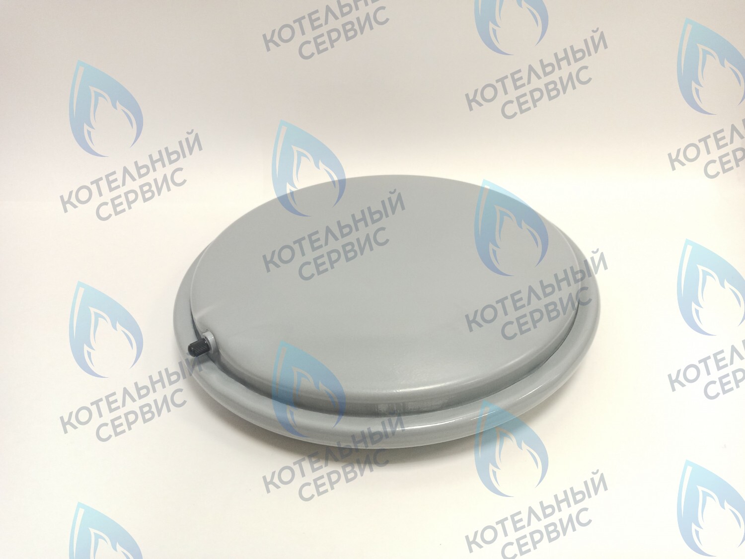 ET026-05L-FD Бак расширительный 5л 3/8 D=33cm TYP DUK 5 3206500K WH1D Vitopend Viessmann 24кВт (7831308, 7856838, 7868504) в Барнауле