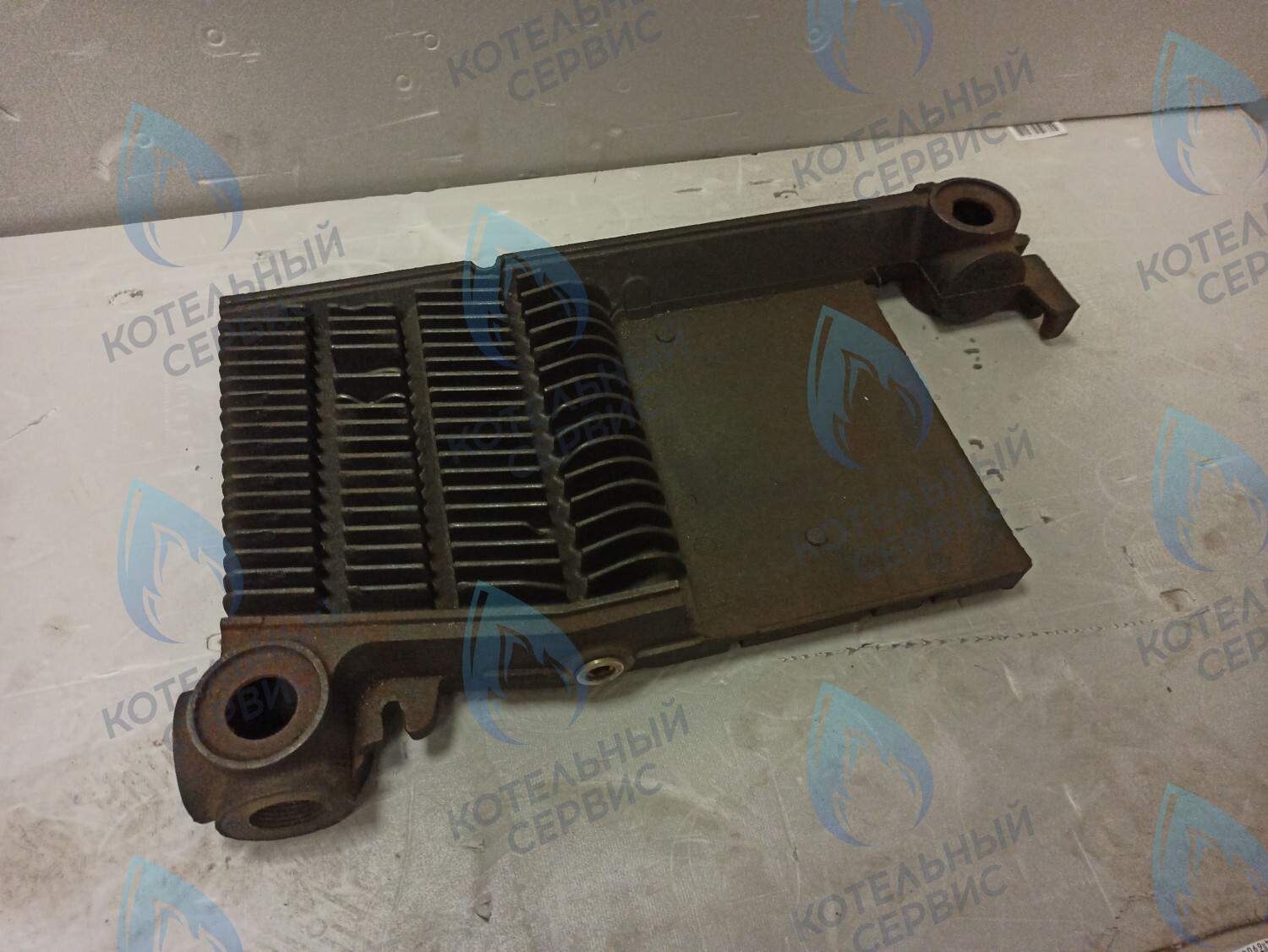 SZV 001 Левая секция тепл.Прямой ПОВ ELECTROLUX FSB _Mi, _Mpi в Барнауле