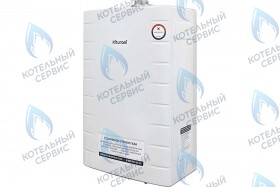 Котел настенный газовый  Kiturami World Alpha