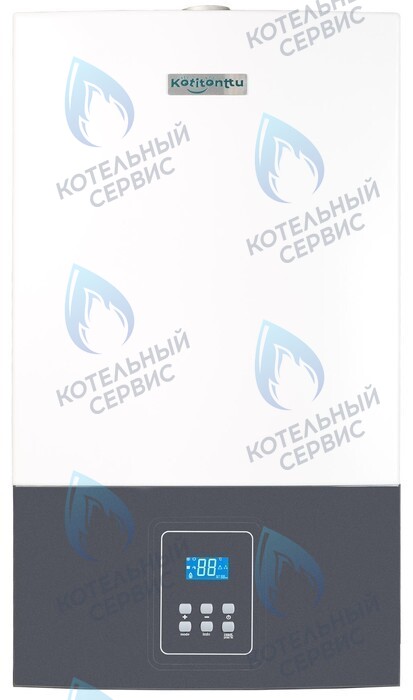  Настенный газовый котел одноконтурный с трёхходовым клапаном KOTITONTTU TOIVO T-OK (с шиной OpenTherm) в Барнауле