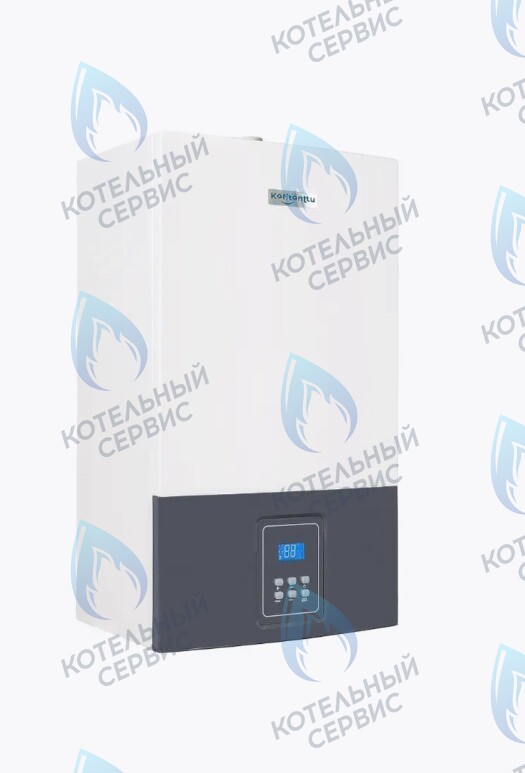  Настенный газовый котел одноконтурный с трёхходовым клапаном KOTITONTTU TOIVO T-OK (с шиной OpenTherm) в Барнауле