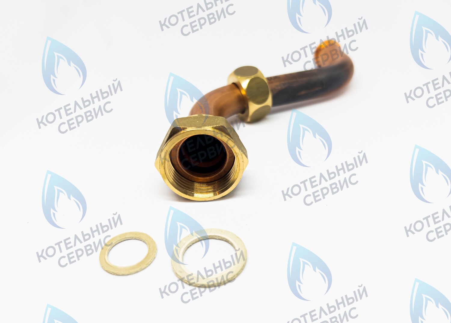 0020211597 Трубка газовая PROTHERM в Барнауле