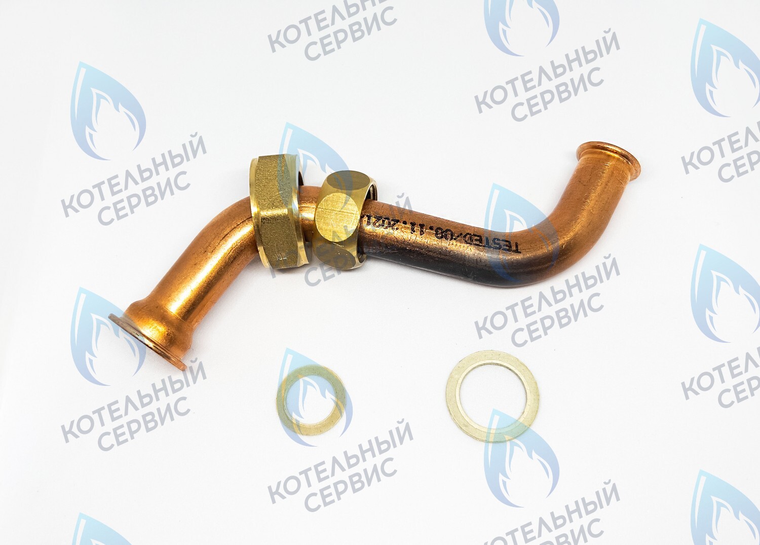 0020211597 Трубка газовая PROTHERM в Барнауле