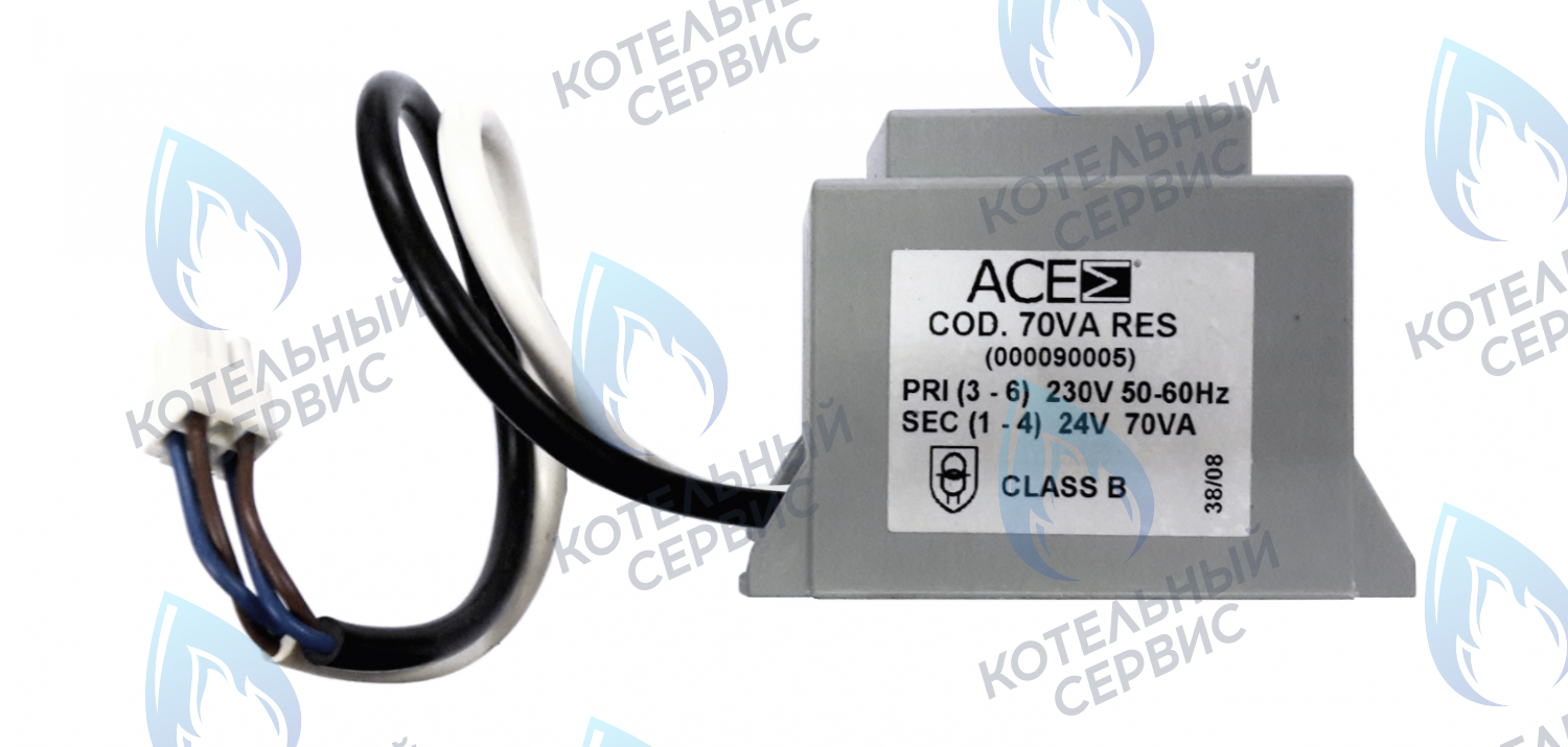 39845010 Трансформатор FERROLI в Барнауле