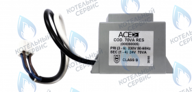 Трансформатор FERROLI