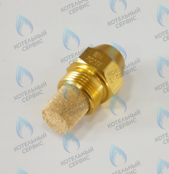 39827930 Форсунки KIT UG.0,75 GPH 60 (35601330) FERROLI в Барнауле