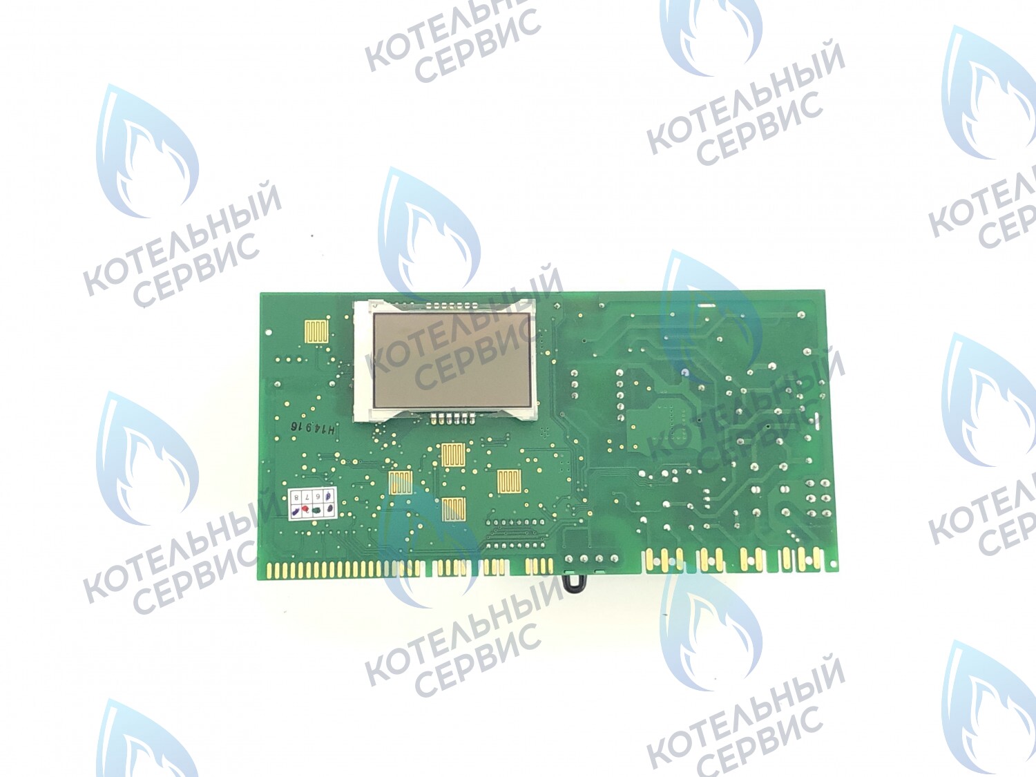 87186496770 Плата управления на BOSCH (БОШ GAZ 6000) WBN6000  / WBN2000 (до 01.06.2017, первая кнопка назад, до сер. номера 753) =<FD753  (87186477330) в Барнауле