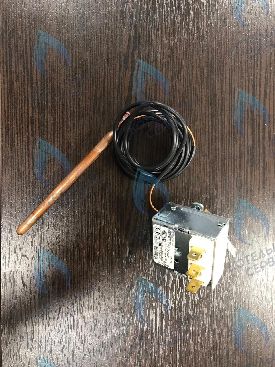 39802290 Термостат регулируемый  (36401210) FERROLI в Барнауле