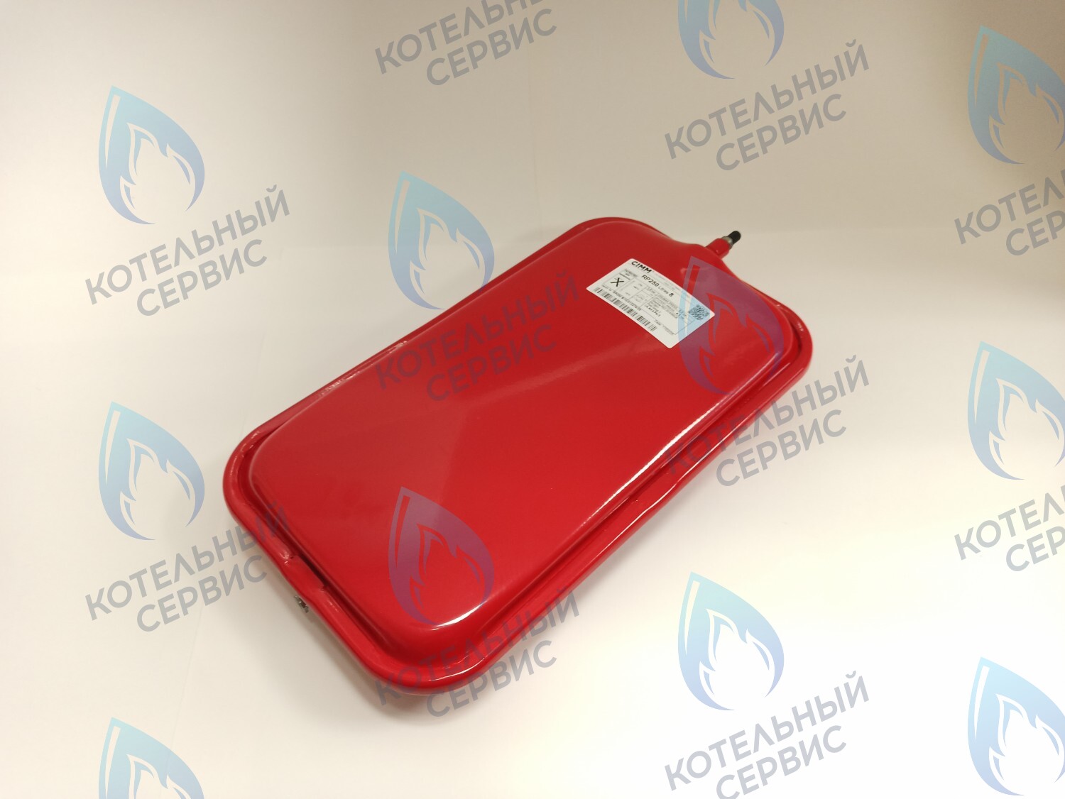 ET014-08L-CM Бак расширительный 8л. CIMM RP250 BAXI (710418200) в Барнауле