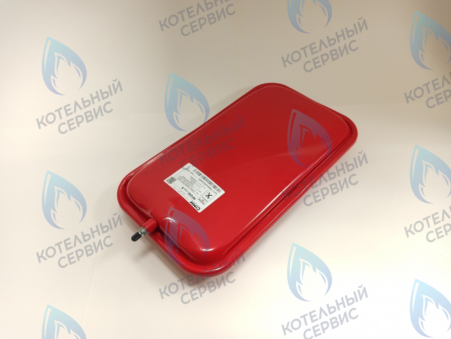 ET014-08L-CM Бак расширительный 8л. CIMM RP250 BAXI (710418200) в Барнауле