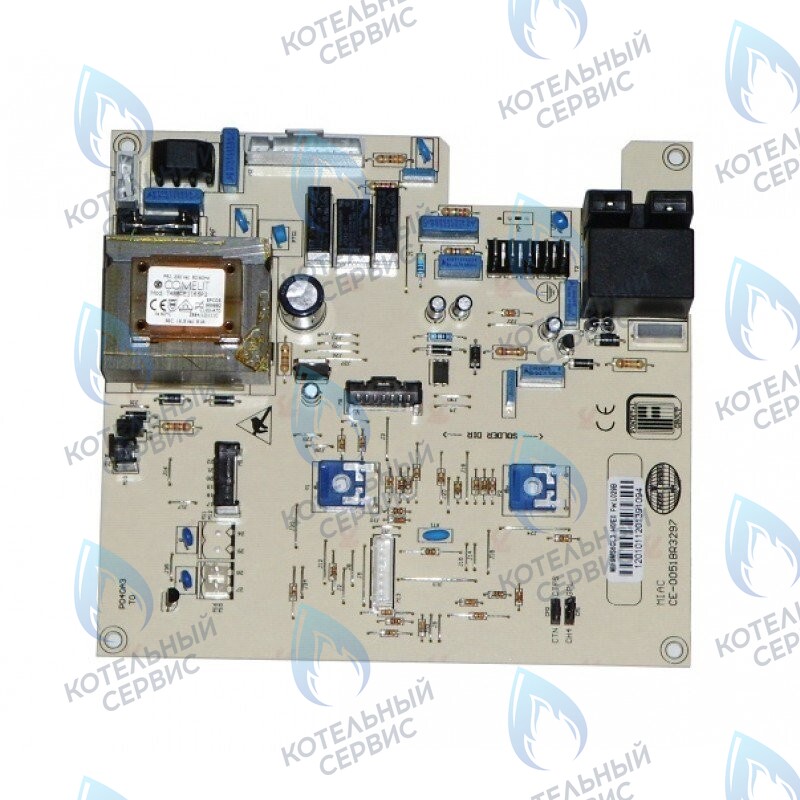 6SCHEMOD25 Плата управления FONDITAL (6SCHEMOD25) в Барнауле